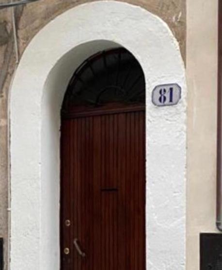 House Maranto Apartment Cefalù Exterior foto