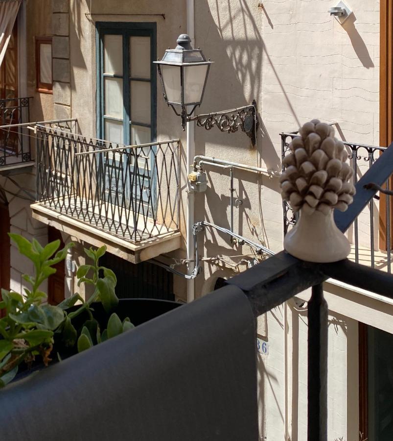 House Maranto Apartment Cefalù Exterior foto