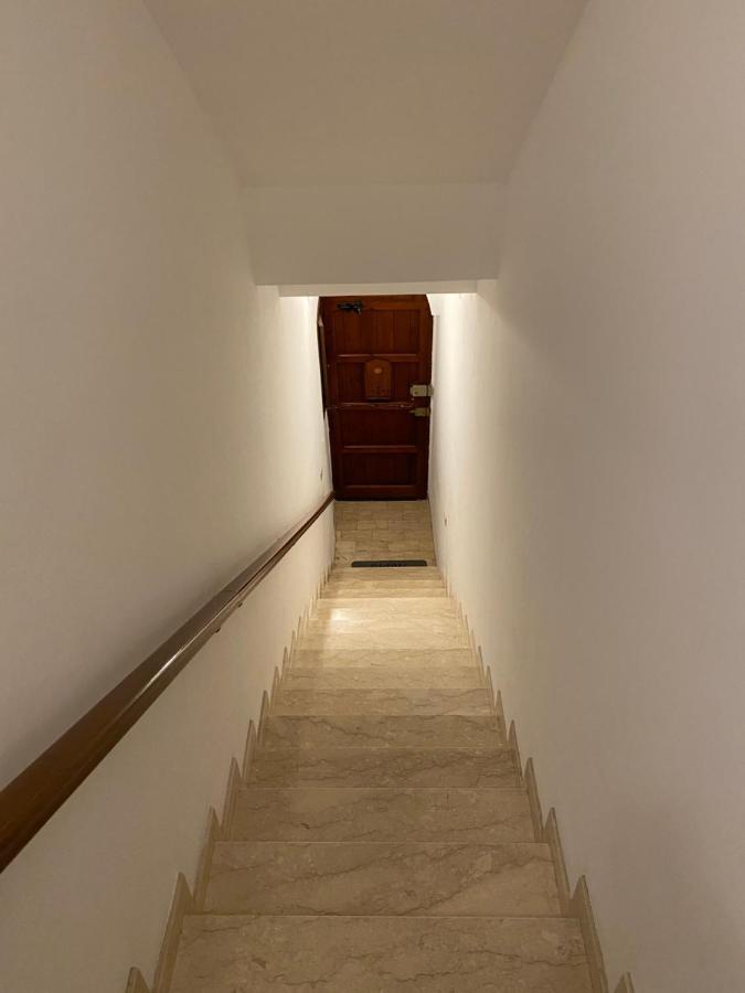 House Maranto Apartment Cefalù Exterior foto