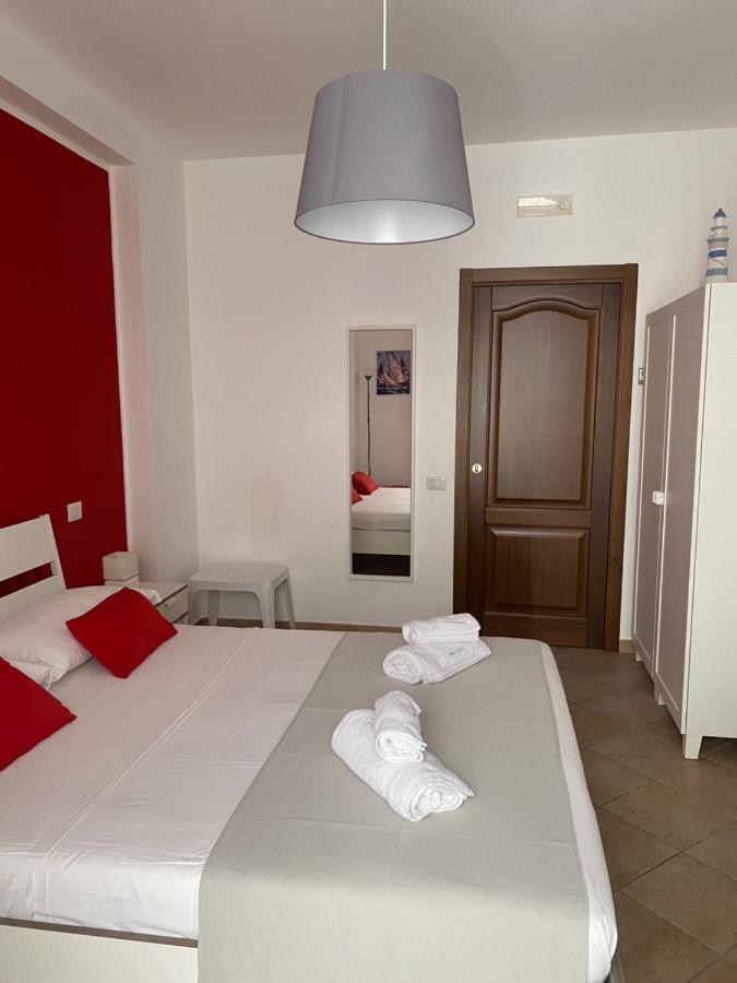 House Maranto Apartment Cefalù Exterior foto