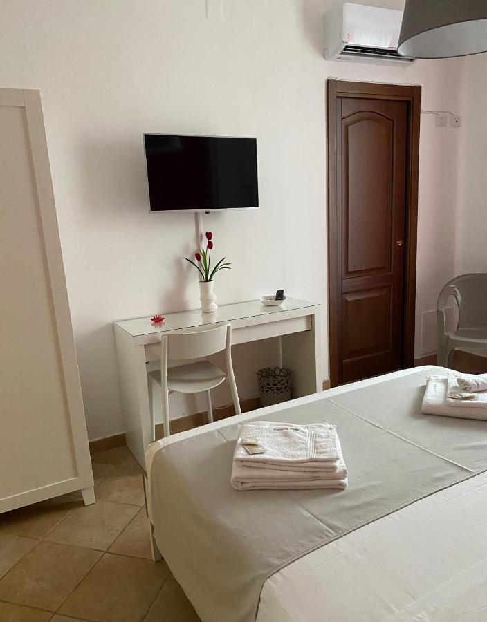 House Maranto Apartment Cefalù Exterior foto