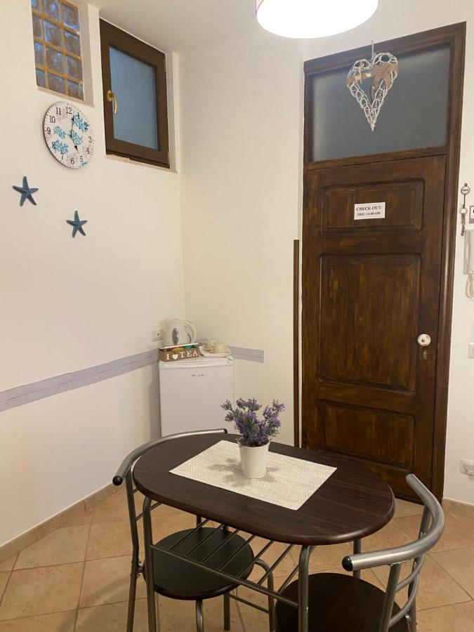 House Maranto Apartment Cefalù Exterior foto