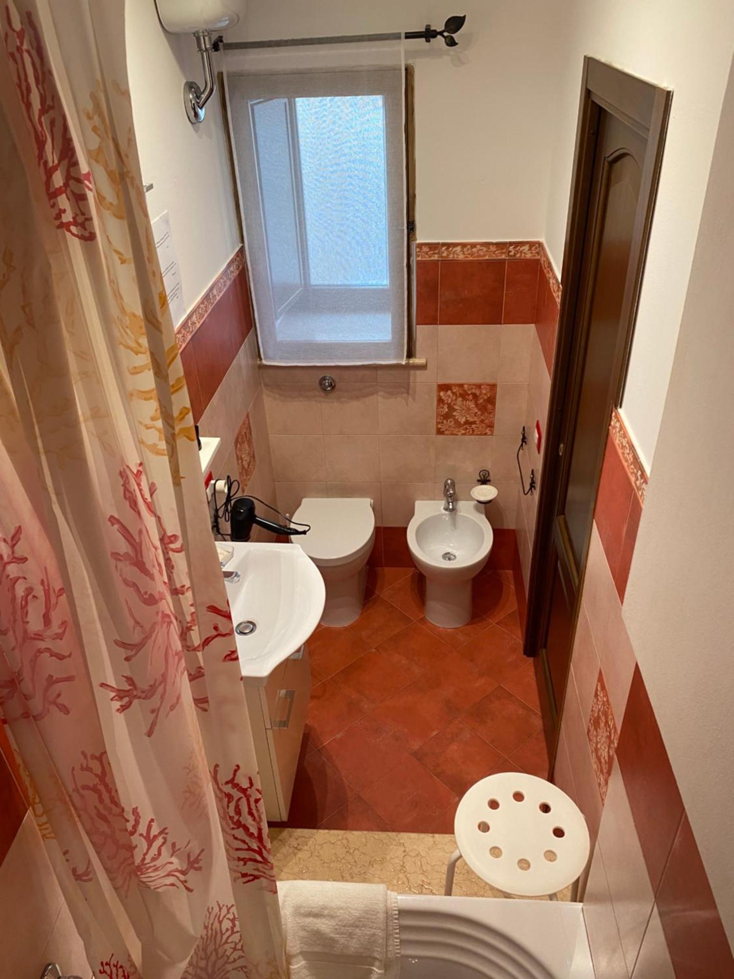 House Maranto Apartment Cefalù Exterior foto